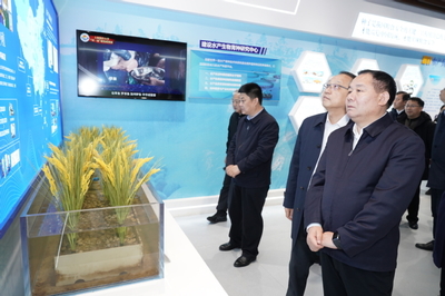 濟(jì)寧攜手上海海洋大學(xué) 戰(zhàn)略合作開啟教育信息咨詢新篇章