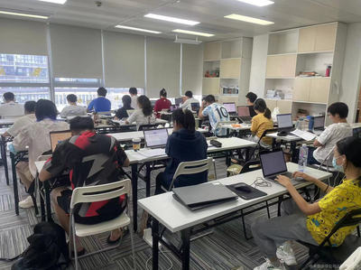 深圳灑脫教育咨詢 專業(yè)賦能未來，教育信息咨詢的新標(biāo)桿